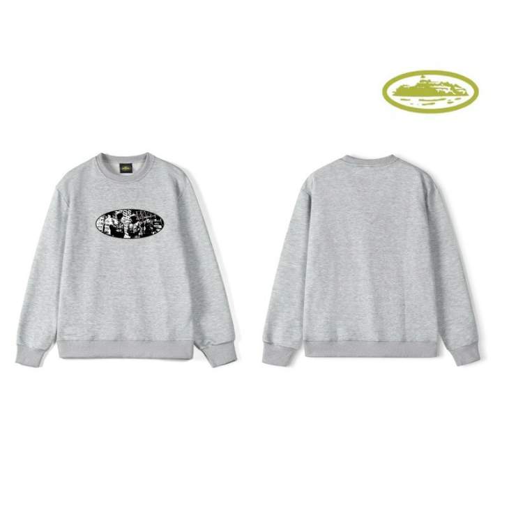 Picture of Corteiz Sweatshirt _SKUCorteizS-2XLastxC113831529